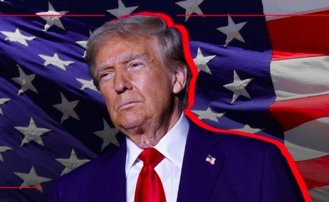 Die Pläne der Trump-Administration würde Hunderte von Journalisten zur Ausreise zwingen... (Bild: Screenshot rsf.org)