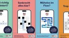 Nach dem Launch der «Tages-Anzeiger»-Spiele-App im vergangenen Dezember folgen nun weitere Tamedia-Titel...    (Bild: Tamedia/KR)