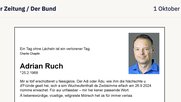 Sportjournalist-AdrianRuchunerwartetverstorben-wieKleinReportberichtet