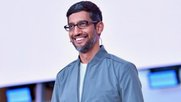 Manager Sundar Pichai übernimmt per sofort: «Dank ihnen haben wir eine zeitlose Mission, bleibende Werte und eine Kultur von Zusammenarbeit und Erforschung.»