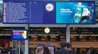 Die Kampagne wendet sich direkt an die Reisenden im Pendlerstrom... (Bild: zVg)