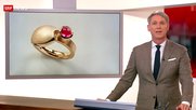 «Es hat schon Tradition, dass SRF kurz vor Weihnachten das Thema Gold journalistisch aufarbeitet, um den Konsumenten die Freude am Kauf von Schmuck und Uhren zu nehmen», empörte sich ein Edelmetall-Händler.