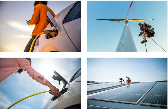 Das Förderprogramm des Bundes soll für die unterschiedlichen Zielgruppen klarer erkennbar sein... (Bild: zVg)