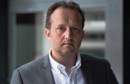 Neuer CIO ab August: Bruno Rambaldi