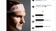 «Schleichwerbung» bei Federer und Co.?