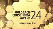 Fachjury für den crossmedialen Award steht...