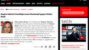 Alle Rechte und das operative Geschäft der Marke turi2 hat die österreichische Mediengruppe («Schweizer Journalist:in») auf Anfang April 2024 übernommen... (Bild: Screenshot turi2.de)