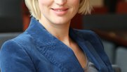 Melina Roshard moderiert «Kinowetter»