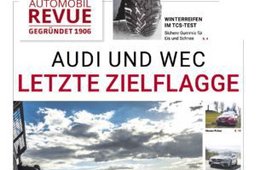 Automobil-Revue-Hiltbrunner-November2016-Klein-Report