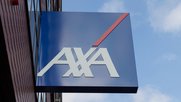 Seit 10 Jahren bei französischer AXA Gruppe