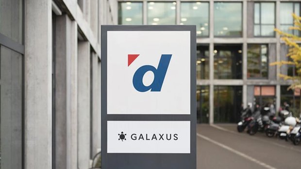 Migros-Tochter Galaxus übernimmt den Online-Buchhandel der Migros-Gruppe: Bis Ende 2026 werden die 15 verbleibenden Filialen von Ex Libris geschlossen…   (Bild: Migros/zVg)