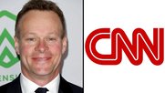 Chris Licht gilt als «Aufräumer». Schon vor CNN hat er politischen Sendungen zu einem schärferen Profil und besseren Einschaltquoten verholfen...    (Bild: CNN)