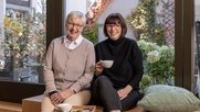 Nach dem abrupten Wechsel in der Verantwortung von «Kochen» hatten Annemarie Wildeisen (l.) und Tochter Florina Manz den Wunsch nach einem unabhängigen Magazin, das sie in Eigenverantwortung und mit viel Liebe produzieren...   (Bild zVg)