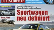 Mathias Albert übernimmt «Auto-Illustrierte»