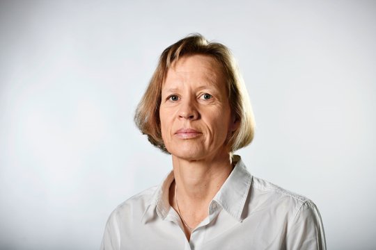 Anke Fossgreen arbeitet seit über 20 Jahren als Wissenschaftsredaktorin beim «Tages-Anzeiger», der «SonntagsZeitung» und der Redaktion Tamedia…                 (Bild: zVg)