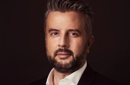 Daniel Strässle neu beim Aero-Onlinemagazin