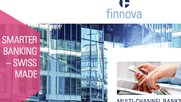 Finnova-Swisscom-Klein-Report