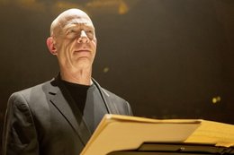 Auf Oscarkurs: J.K. Simmons in «Whiplash»