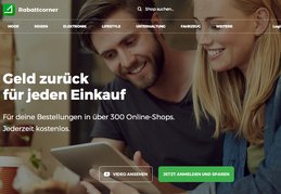 Cashback: «Im Ausland seit Jahren etabliert»