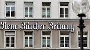 Es fragt sich mancher NZZ-Journalist, warum die Chefetage langjährige Mitarbeitende so stillos in die Frühpension verabschiedet...    (Bild © NZZ)