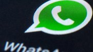 Keine Nutzerdaten von WhatsApp