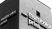 Zur Multicolor Print AG gehören unter anderem die Markeneinheiten «b medien», «multidigital» «multicolor print», «beagdruck» sowie maxiprint.ch... 