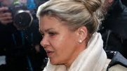 Corinna-Schumacher-Klein-Report