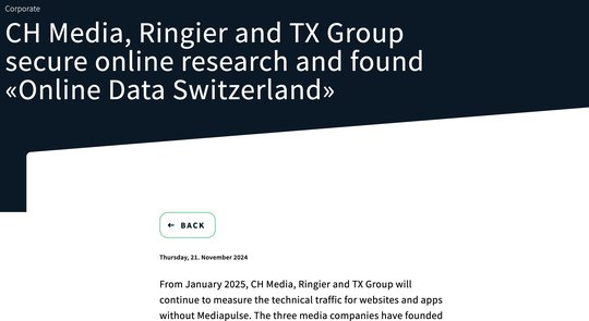 Online-Data-Switzerland-nahtlose-Online-Forschung-Schweiz-wie-der-Klein-Report-berichtet