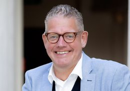 Wahl am 29. April: Dominique Pierre Locher