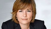 Caroline Thoma macht Analyse...
