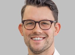Vonlanthen für Bereich Finanzen zuständig