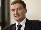 Michel Kunz geht wieder