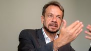 SSM glaubt nicht an Gilles Marchands Nulltoleranz. Geschichte somit noch nicht überstanden...                  (Bild: SRG SSR)