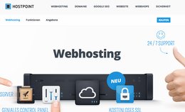 Klein_Report_Webhosting_Hostpoint