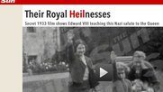 the-sun-royals-hitler-nazi-salute-klein-report