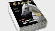 Hippo-Media Verlag verkauft an Kromer Print. Die «Kavallo»-Redaktion liegt neu in den Händen der Journalistin und PR-Beraterin Daniela A. Caviglia...