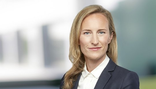 Übernimmt am 1. Oktober den Posten als Chief Operations Officer für «Medienaktivitäten» bei der TX Group: Tanja zu Waldeck, die auch im Verwaltungsrat der Goldbach ist... (Bild: zVg)