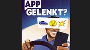 Gefährlich und teuer: Ablenkung durch das Smartphone...(Bild: zVg)