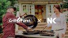 Unter anderem produziert die Zürcher Agentur Social Media Content für den deutschen Grillfachhändler... (Bild: zVg)