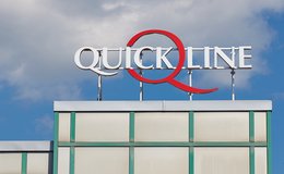 Quickline will Marktstellung festigen