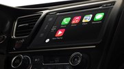 Apple drängt ins Auto