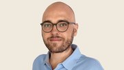 Der Traum eines weiteren Startups muss aufgeschoben werden: Christian Bertschy wird neuer CPO bei Fortify...(Bild: zVg)