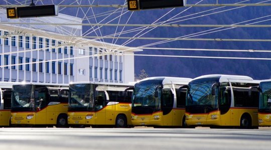 Mit dem Weiterziehen des Postauto-Falls erhofft sich das Fedpol auch eine «höchstrichterliche Rechtsprechung» bezüglich dem Einsatz von Verfahrensleitungen durch eine Bundesbehörde... (© Bild: PxHere)